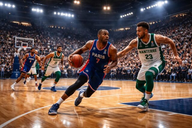 Betclic-Elite-Suivez-en-direct-le-choc-Paris-Nanterre-du-4-avril-2026-640x427 EuroBasket 2025 : Fin de parcours pour l'Italie, le coach démissionne après la défaite contre la Slovénie