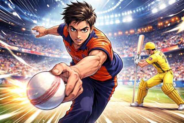 Bhuvneshwar-Kumar-Approche-Son-200e-Wicket-en-IPL-lors-du-Duel-Contre-CSK-TeamFootball.fr_-640x427 Joël Bats : entre hommages et émotions intenses - Sports.fr