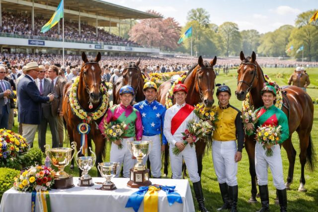 Bilan-et-Resultats-du-Handicap-HAPPY-EASTER-organise-par-le-Tasmanian-Turf-Club-Canalturf-640x427 Crise cardiaque et voisins : un risque diminué avec une bonne entente