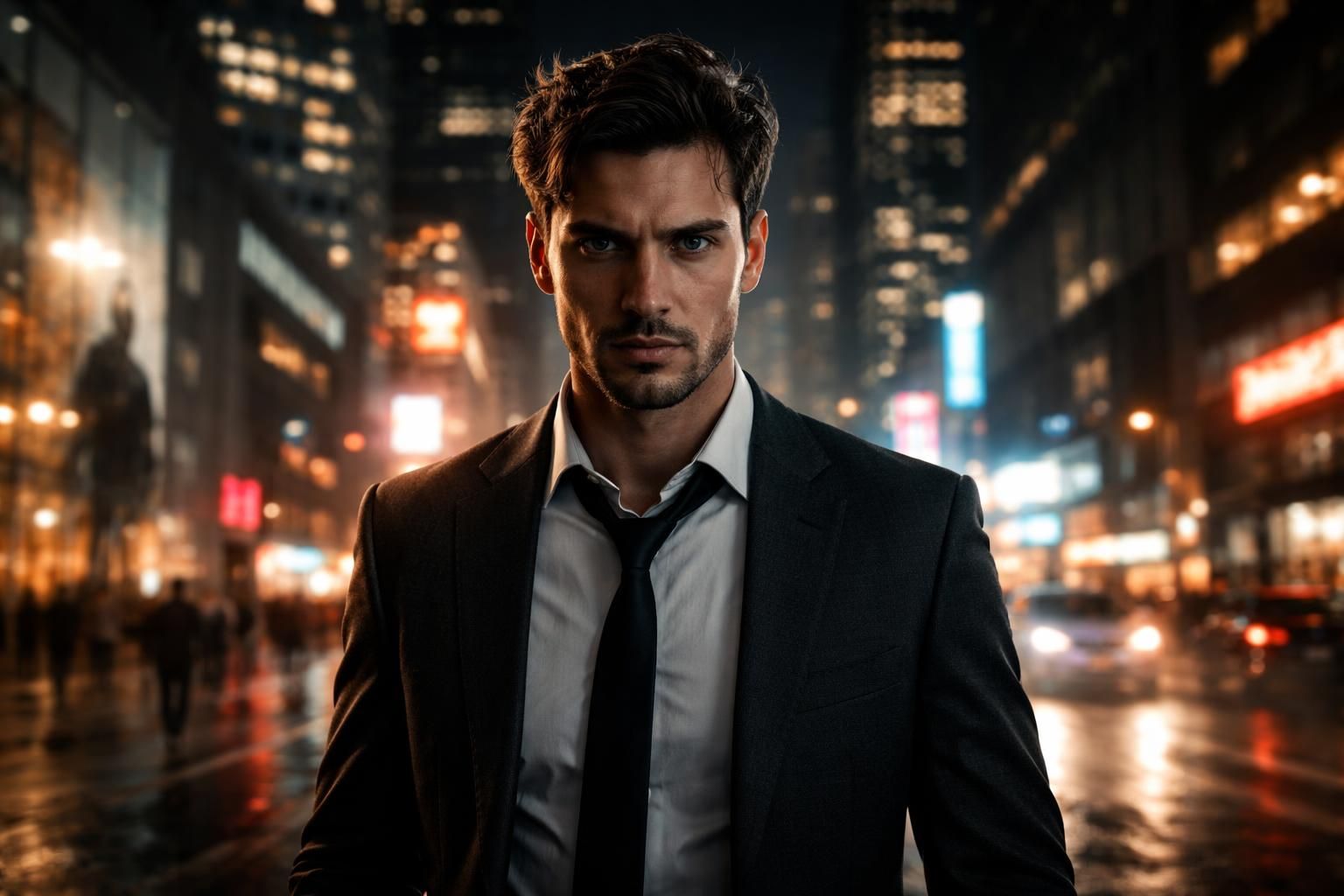 découvrez le biopic « michael », une plongée intense dans l'ambition dévorante et le combat pour l'identité à travers un voyage hors du commun et bouleversant.