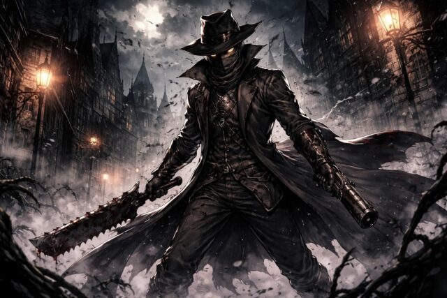 Bloodborne-Sony-Pictures-lance-une-adaptation-animee-cinematographique-640x427 Ohlala en Allemagne : lancement d'un site considéré comme le Uber de la prostitution