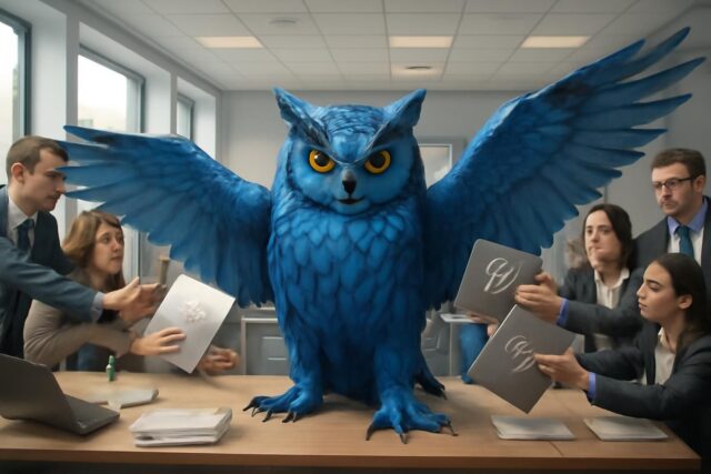 Blue-Owl-empeche-les-retraits-massifs-de-deux-de-ses-fonds-de-credit-prive-640x427 Un étudiant de Rennes 2 en vedette : découvrez le candidat NPA pour les municipales à Rennes