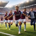 découvrez comment aston villa, sous la direction d'unai emery, a dominé bologne en exploitant les failles d'une défense italienne en déroute lors d'un match intense et stratégique.