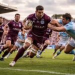 découvrez les horaires et les chaînes pour suivre le match de top 14 entre bordeaux bègles et montpellier. ne manquez rien de cette rencontre incontournable sur ma ville vannes.