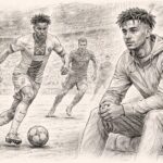 découvrez notre analyse sur la titularisation de bradley barcola ou son rôle sur le banc lors du match crucial face au bayern munich sur tribuna.com.