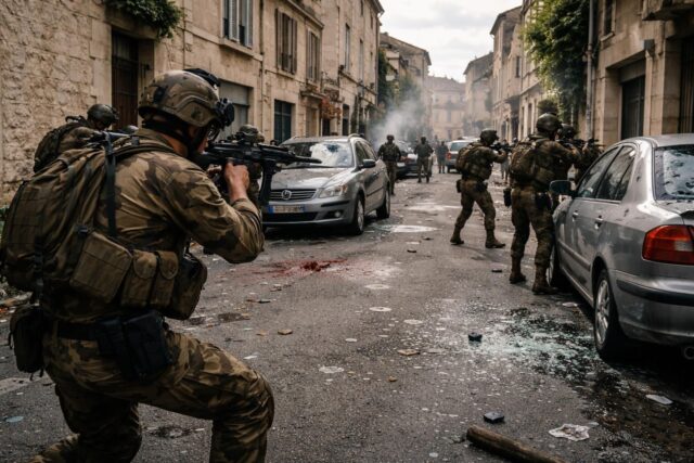 Braquage-sanglant-a-Clermont-lHerault-les-militaires-ripostent-confirme-le-procureur-de-Montpellier-Midi-Libre-640x427 Lucenay en émoi : 34 enfants victimes d’abus, une majorité de garçons de la classe concernés