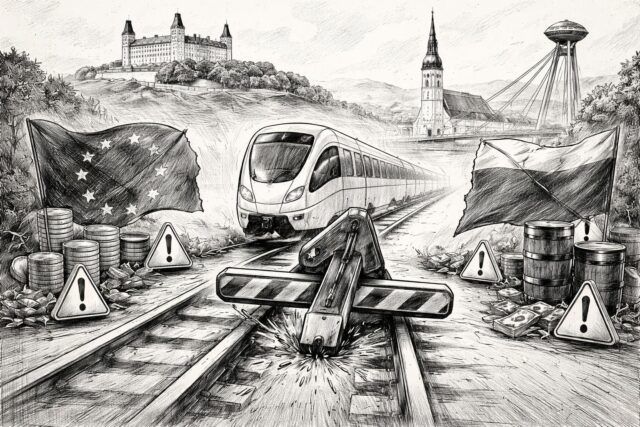 Bratislava-pourrait-freiner-ladoption-du-20e-train-de-sanctions-europeennes-visant-la-Russie-640x427 Israël-Palestine : Le parcours d’Ofer Bronchtein, entre défi et espoir pour la paix