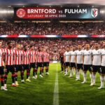 découvrez les compositions officielles des équipes brentford et fulham pour le match crucial de premier league du samedi 18 avril 2026 sur ysscores.com.