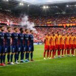 suivez en direct les compositions officielles des équipes pour le match brest contre rc lens sur tribuna.com. analyse, réactions et toutes les infos avant le coup d'envoi.