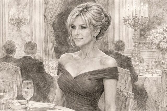 Brigitte-Macron-eblouit-en-robe-rouge-et-chignon-dore-lors-du-diner-dEtat-mauritanien-a-lElysee-640x427 3 astuces pour optimiser votre temps libre efficacement