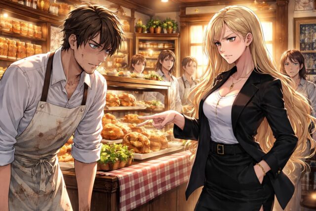 Bruno-Cormerais-evince-de-La-Meilleure-Boulangerie-de-France-suite-a-un-incident-grave-avec-Chiara-Serpaggi-640x427 Gérard Jugnot se confie sur l'instant bouleversant où il a découvert le décès de Michel Blanc