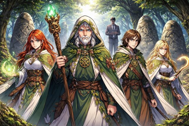 CAF-Les-druides-de-Bretagne-face-aux-accusations-de-fraude-au-RSA-reaffirment-leur-legitimite-Une-activite-professionnelle-reconnue-Marie-France-640x427 Profitez dès maintenant des 250€ offerts par Fortuneo, une opportunité 100% sécurisée sans aucune arnaque