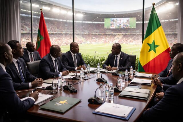 CAN-2025-La-CAF-rejette-la-candidature-du-Maroc-et-confirme-la-victoire-du-Senegal-640x427 Nouvelle bagarre après la libération des suspects : la Philharmonie de Paris à nouveau sous tension