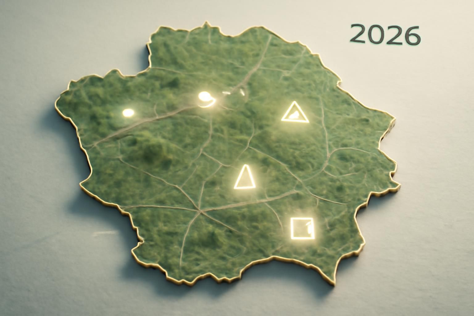 découvrez la carte interactive des impôts sur le revenu 2026 avec toutes les dates clés de la campagne fiscales dans votre département. restez informé et préparez votre déclaration efficacement.