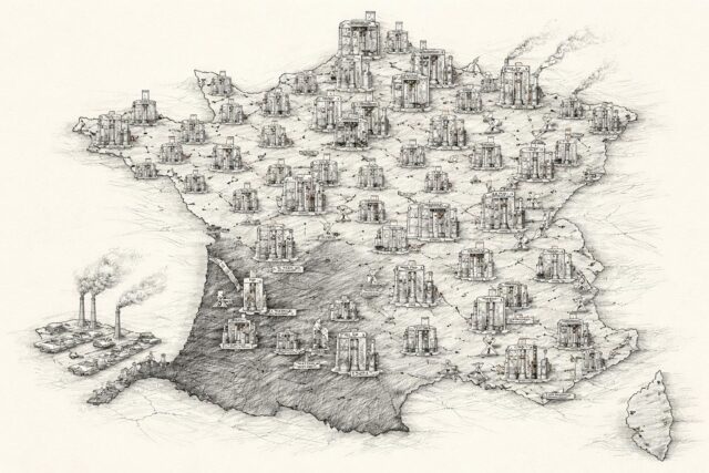 CARTE.-Crise-du-carburant-en-France-des-centaines-de-stations-a-sec-le-SP95-devient-une-denree-rare-Sud-Ouest-640x427 Peugeot 208 Like : Mark Zuckerberg inspire le constructeur