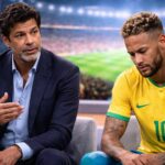 découvrez l'avis de raï sur neymar avant la coupe du monde 2026 : selon lui, la star brésilienne n'a pas encore atteint le niveau requis pour briller lors du tournoi.