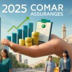découvrez comment comar assurances s'impose en 2025 comme un pilier essentiel de la résilience financière et un moteur dynamique de l'économie tunisienne.