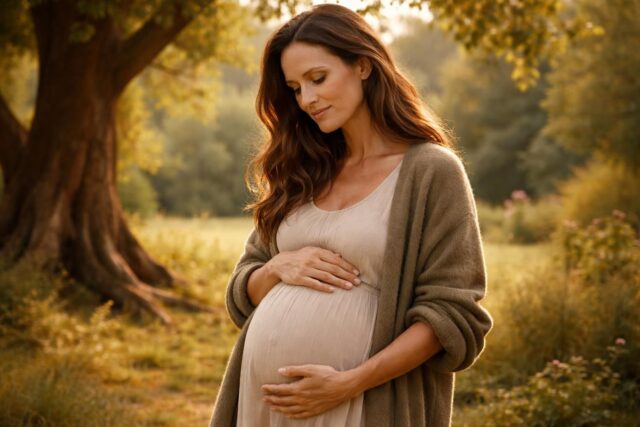 Camille-Cottin-La-maternite-une-source-denracinement-profond-ELLE-640x427 Tout savoir sur Ester Expósito : 5 infos clés sur la nouvelle compagne de Kylian Mbappé