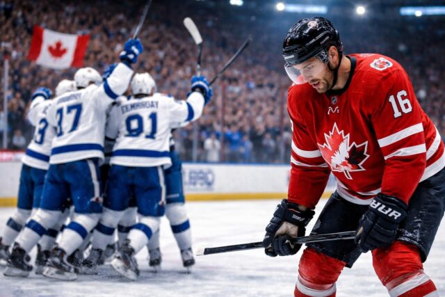 Canadien-2-–-Lightning-3-Une-opportunite-manquee-pour-le-Tricolore-640x427 Montpellier atteint le Final Four malgré la perte de Porte sur blessure - AsatuNews.co.id