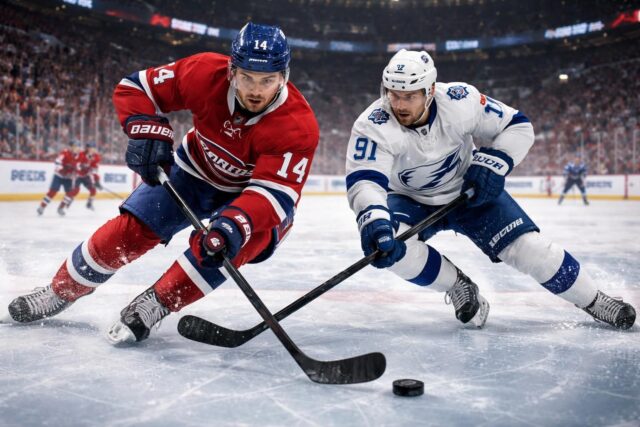 Canadiens-vs-Lightning-Analyse-chiffree-du-deuxieme-affrontement-TSLH-640x427 Pau Cubarsí célèbre son tout premier but en Liga sous les couleurs du FC Barcelone