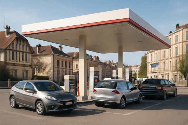 Carburant-a-Nancy-et-ses-environs-guide-pour-denicher-lessence-la-plus-abordable-avant-Paques-640x427 Chaos à l'aéroport de Milan : une centaine de passagers victimes de malaises et d'évanouissements lors d'un blocage inédit