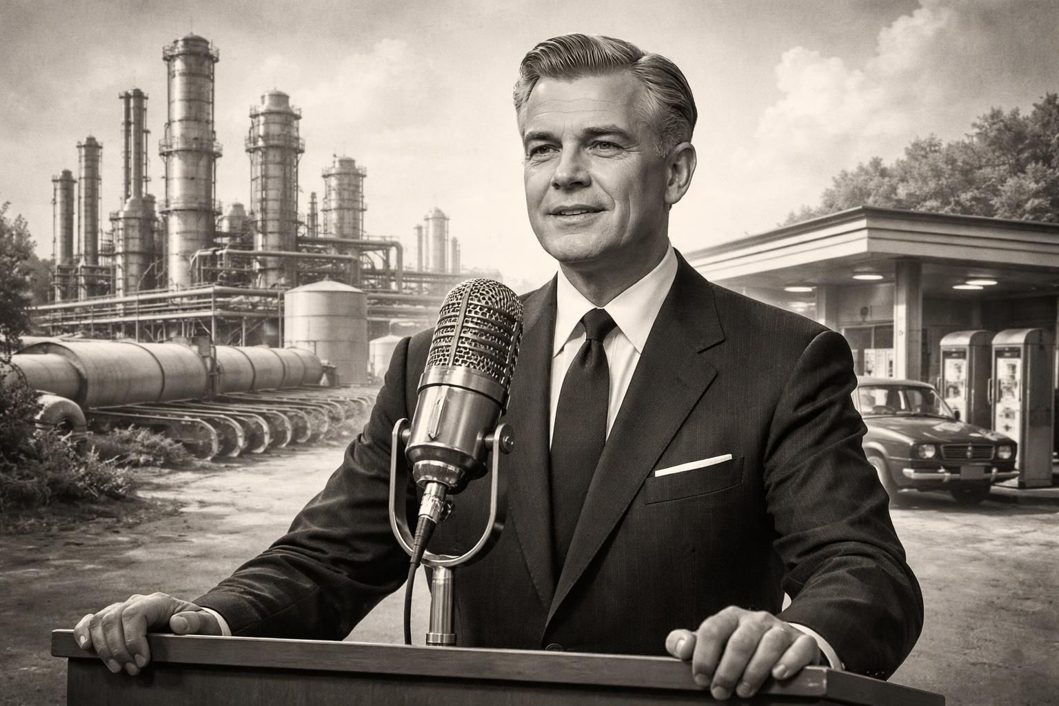 le président de l'union française des industries pétrolières assure sur rtl qu'il n'y aura pas d'« avril noir » en europe ni en france, garantissant la stabilité des carburants.