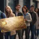 découvrez pourquoi la carte gold, autrefois prisée sous la présidence trump, séduit moins les candidats aujourd'hui et comment son attrait a changé.