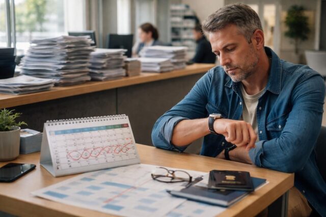 Cartes-pourquoi-attendre-8-mois-pour-les-renouveler--640x427 La Boulangerie « La Gourmandise » de La Crau ferme ses portes sur ordre administratif - TV83