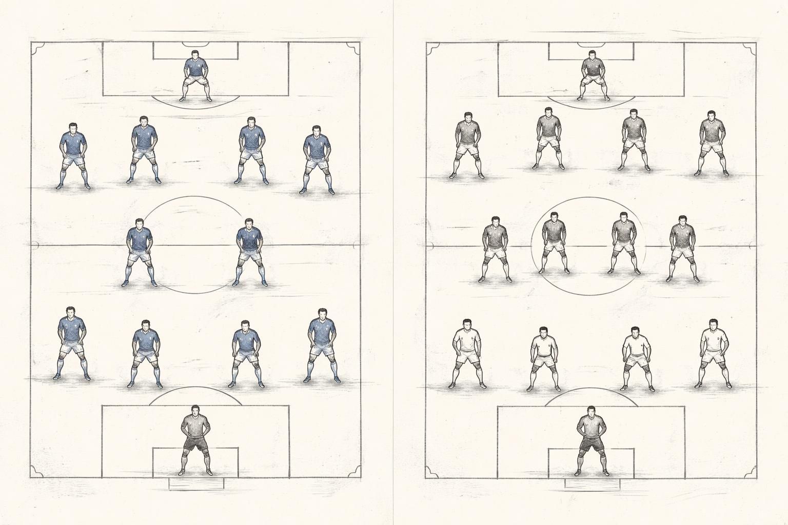 cdf : retrouvez les compositions probables des équipes de strasbourg et nice pour le match de coupe de france, analysées par maxifoot.