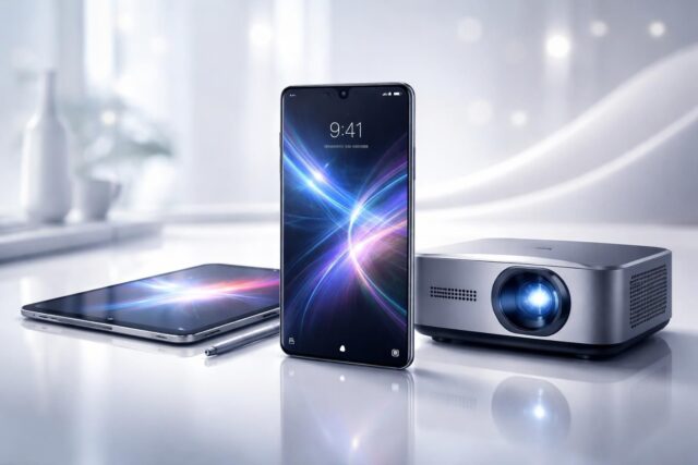 Ce-nouveau-smartphone-ultra-puissant-debarque-a-un-prix-choc-et-saccompagne-dune-tablette-ou-dun-videoprojecteur-offerts-640x427 Explosion du piratage en Premier League : l'absence de DAZN pointée du doigt