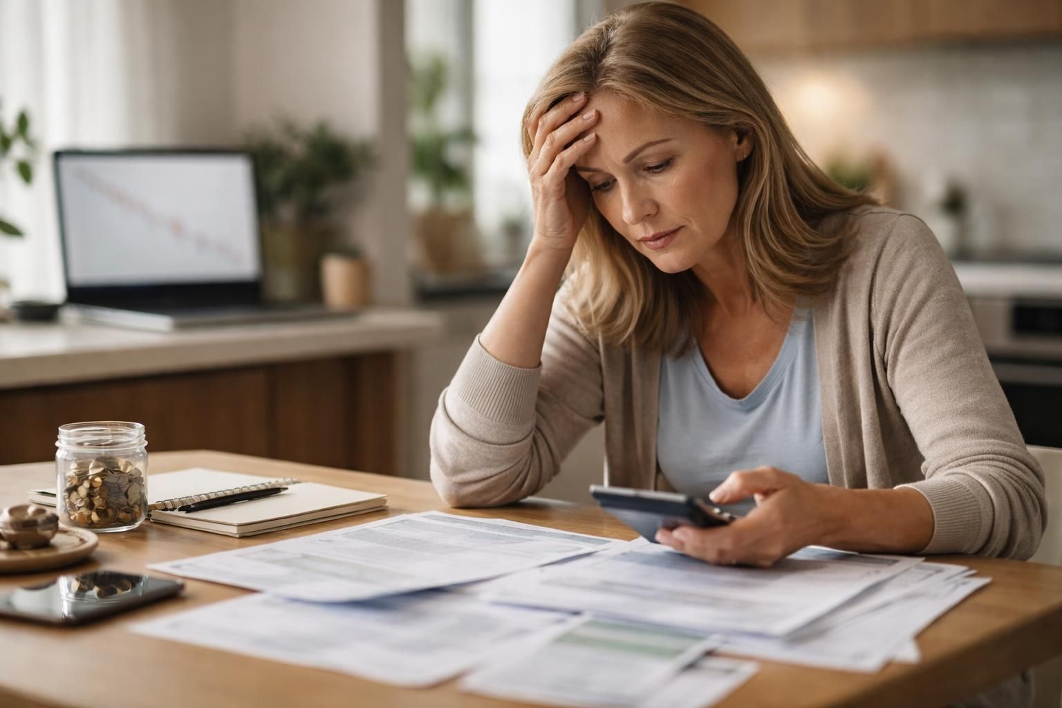 découvrez comment ce palier de revenus peut affecter l’épargne de nombreuses femmes sans qu’elles le réalisent, et apprenez à protéger votre avenir financier.