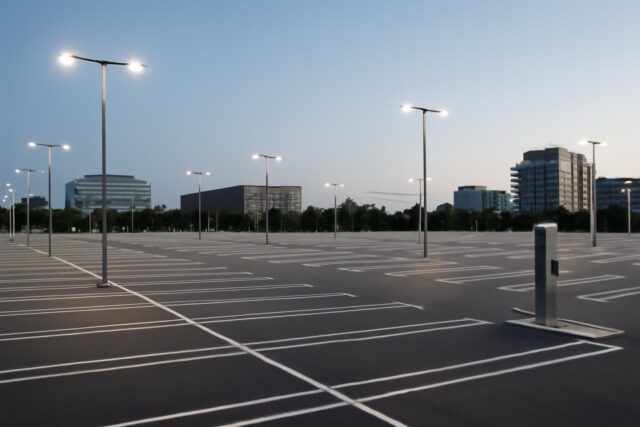 Ce-parking-a-60-millions-deuros-de-850-places-restera-desesperement-vide-jusquen-2028-640x427 Indre : Des excès de vitesse marquants à 103 km/h en ville et 171 km/h sur l'A20 durant le week-end