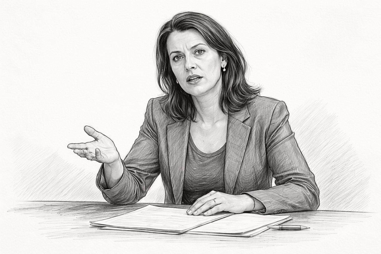 découvrez l'analyse critique de cécile duflot sur les récentes réformes orthographiques et leurs impacts sur la langue française.