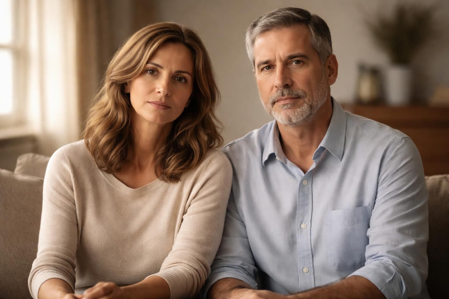 cécile kohler et jacques paris, anciens otages en iran, témoignent de leur expérience et expriment leur détermination à ne pas céder face à leurs ravisseurs dans une interview exclusive pour le dauphiné libéré.