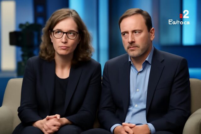 Cecile-Kohler-et-Jacques-Paris-devoilent-leur-incroyable-temoignage-premiere-interview-exclusive-sur-France-2-depuis-leur-retour-640x427 Tatiana Silva : Elle brise le silence après son départ inattendu de TF1