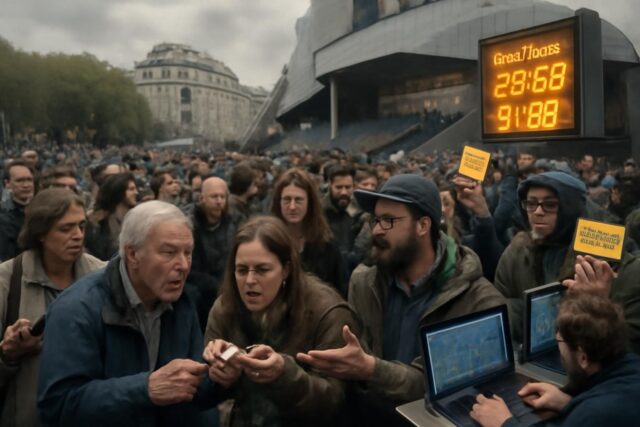 Celine-Dion-a-Paris-chaos-autour-de-la-prevente-des-billets-entre-bugs-tarifs-exorbitants-et-tirage-au-sort-polemique-640x427 Fraudes en ligne en pleine explosion : SMS piégés et usurpation de carte SIM coûtent plus de 400 milliards d'euros