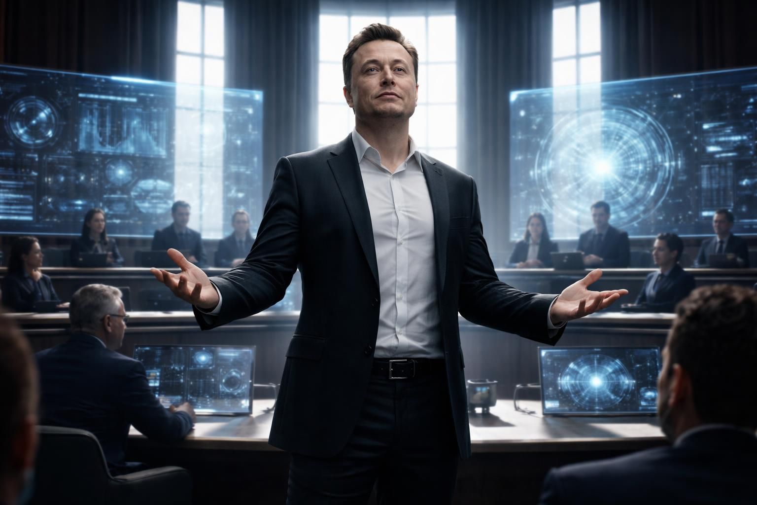 découvrez comment la personnalité d'elon musk influence le procès openai dans cet article des echos, explorant les enjeux et les tensions au cœur de cette affaire.