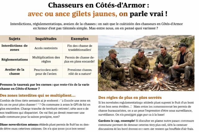 Cette-taxe-risque-de-nous-ruiner-les-chasseurs-des-Cotes-dArmor-sopposent-fermement-a-la-cont.--640x427 Réduction de la défiscalisation des dons aux associations : vers la fin des bonnes œuvres… fiscales ?
