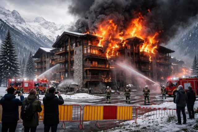 Chamonix-Incendie-majeur-dans-un-immeuble-evitez-le-secteur-640x427 Motions de censure à l’Assemblée, sommet Russie-Ukraine-États-Unis et attaque au couteau en Belgique : les faits marquants du vendredi 23 janvier