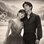 riku miura et ryuichi kihara, champions olympiques à milan-cortina 2026, annoncent leur retraite sportive, mettant fin à une carrière remarquable au service du patinage artistique japonais.