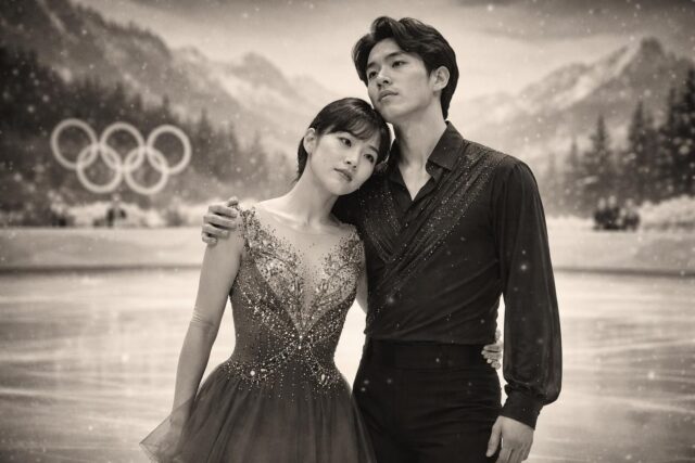 Champions-olympiques-a-Milan-Cortina-2026-Riku-Miura-et-Ryuichi-Kihara-du-Japon-annoncent-leur-retraite-sportive-640x427 Guide des Diffusions : Quand et où suivre les matchs PSG-Lens, Manchester City-Manchester United, Rennes-Lyon et Valence-Barcelone ?