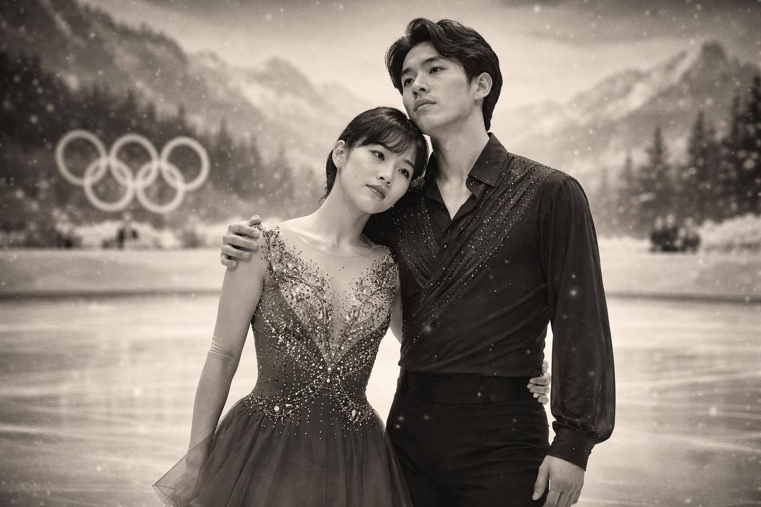 riku miura et ryuichi kihara, champions olympiques à milan-cortina 2026, annoncent leur retraite sportive, mettant fin à une carrière remarquable au service du patinage artistique japonais.