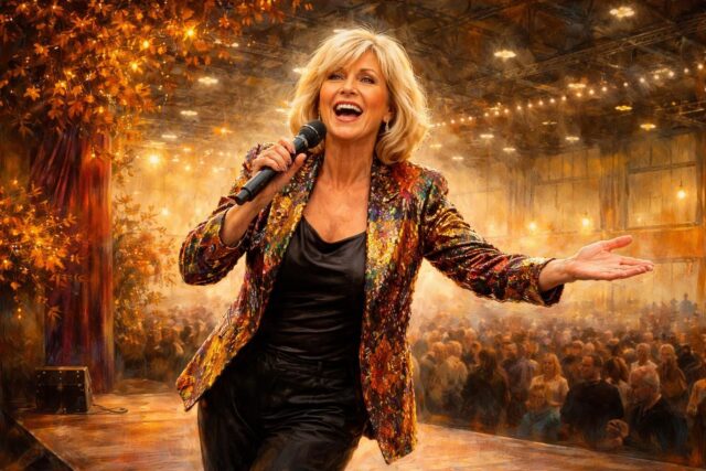 Chantal-Ladesou-en-spectacle-au-parc-des-expositions-de-Charleville-Mezieres-ce-novembre-LArdennais-640x427 Julian Bugier : le drame bouleversant de la perte de son petit frère qui a marqué son enfance - Gala