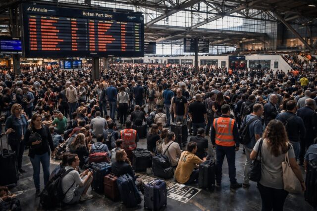 Chaos-monumental-en-gare-de-Lyon-Part-Dieu-trafic-ferroviaire-completement-paralyse-MSN-640x427 Braquage sanglant à Clermont-l’Hérault : les militaires ripostent, confirme le procureur de Montpellier - Midi Libre