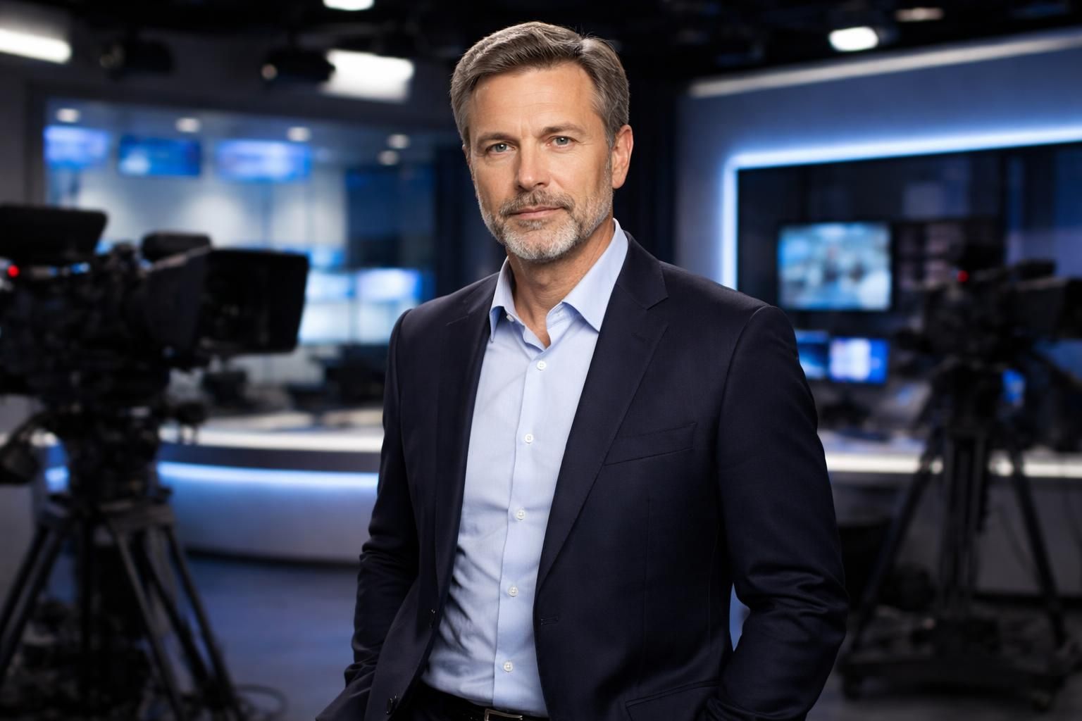 charles alloncle discute de l'avenir de l'audiovisuel public, appelant à un électrochoc pour le renouveler sans envisager sa privatisation, dans un entretien accordé au dauphiné libéré.