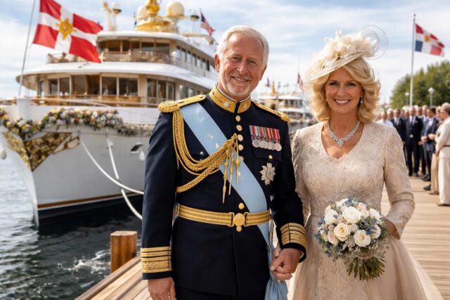 Charles-et-Camilla-de-Bourbon-des-Deux-Siciles-au-Danemark-pour-la-ceremonie-dintronisation-du-Yacht-un-evenement-royal-en-images-640x427 Woody Allen sous le feu des critiques suite à sa présence au festival de cinéma de Moscou