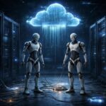 découvrez comment une panne chez cloudflare pourrait être à l'origine de l'interruption des services chatgpt et claude, impactant l'accès aux chatbots ia populaires.