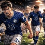 découvrez les départs inattendus qui bouleversent chelsea, un véritable choc pour le club et ses supporters.
