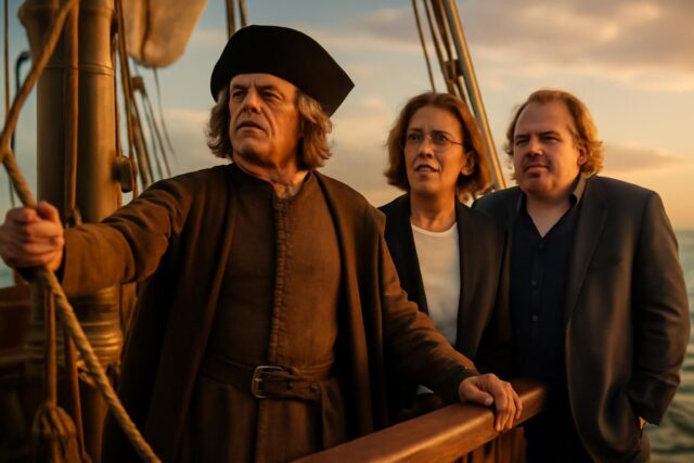 Christophe-Colomb-Decouvrez-pourquoi-Sigourney-Weaver-a-presque-manque-sa-collaboration-avec-Gerard-Depardieu-640x427 « Dao » et « Une si longue lettre » : Deux joyaux du cinéma sénégalais arrivent dans les salles françaises dès mercredi