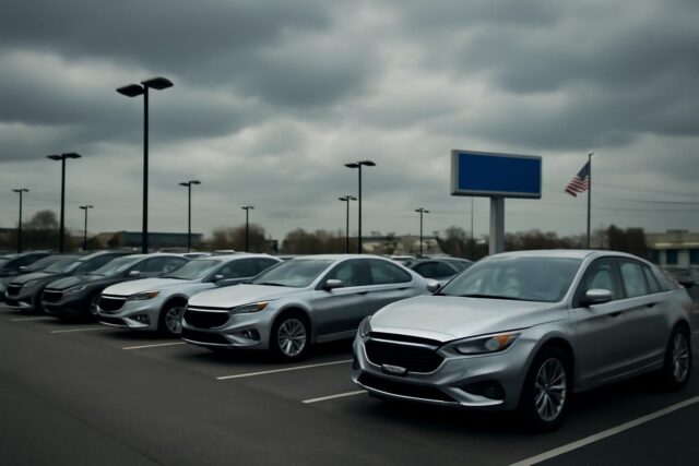 Chute-anticipee-des-ventes-automobiles-aux-Etats-Unis-encore-preservees-des-repercussions-du-conflit-Zonebourse-Suisse-640x427 Katrin Adt prend les rênes de Dacia, succédant à Denis Le Vot après son mandat chez Mercedes